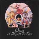 QUEEN/DAY AT THE RACES